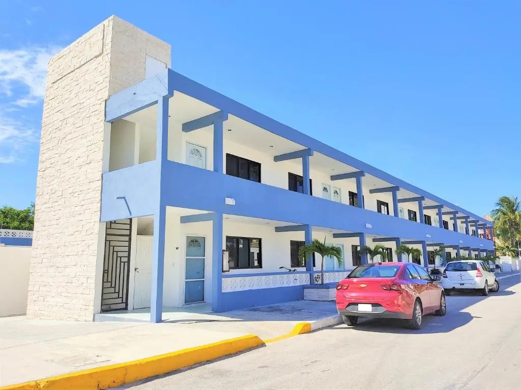 Fragata Departamentos