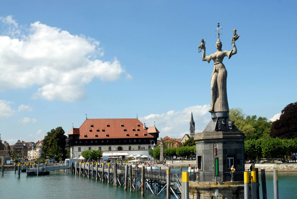 Hotel Kreuzlingen am Hafen - Général