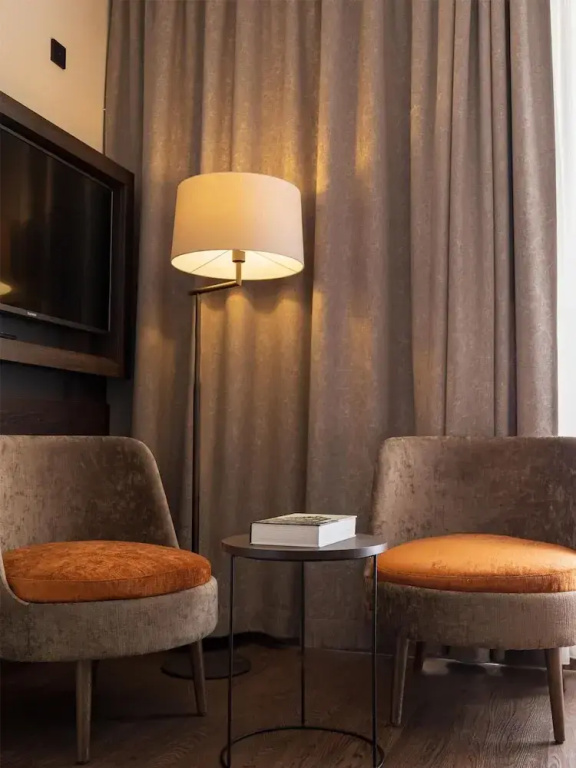 Hotel Essener Hof, Sure Hotel Collection by Best Western - Chambres