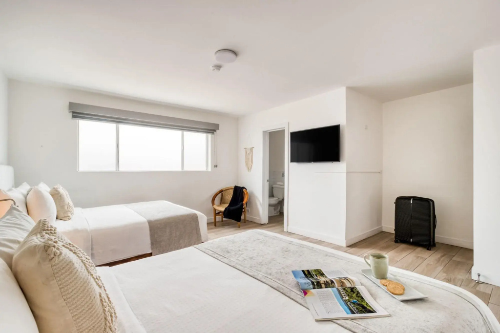 Beach House by ULIV - фото 4