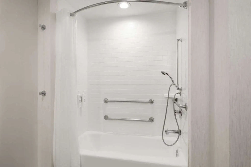 Hampton Inn Charleston-North - Chambres