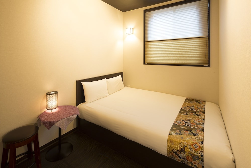 Отель Guest House Wagokoro в Токио