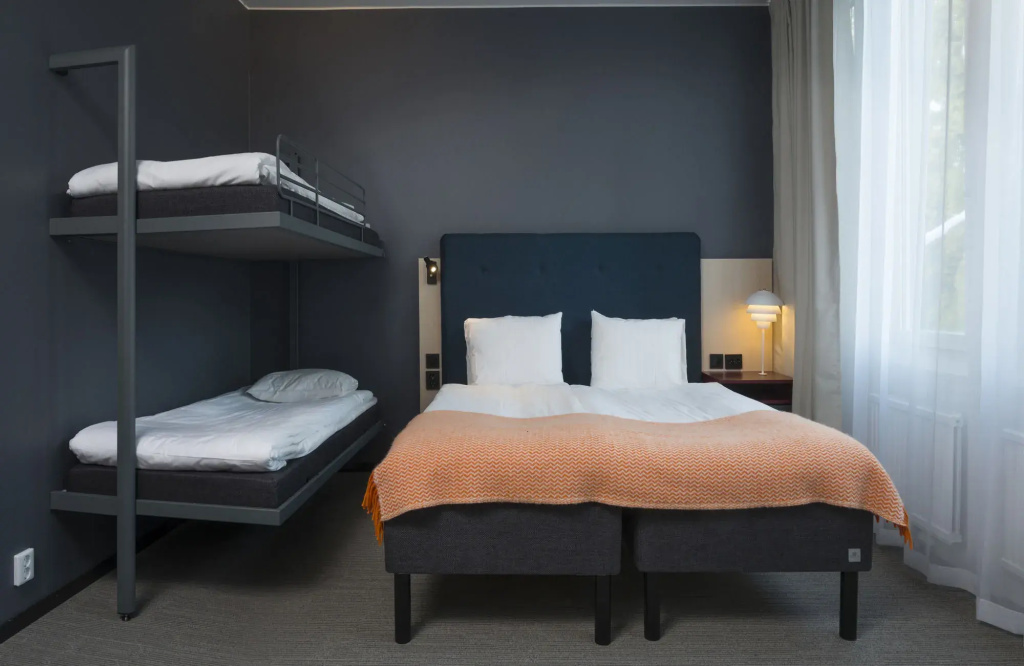 Hotel photo 5