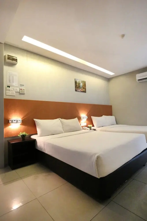 Best View Hotel Puchong