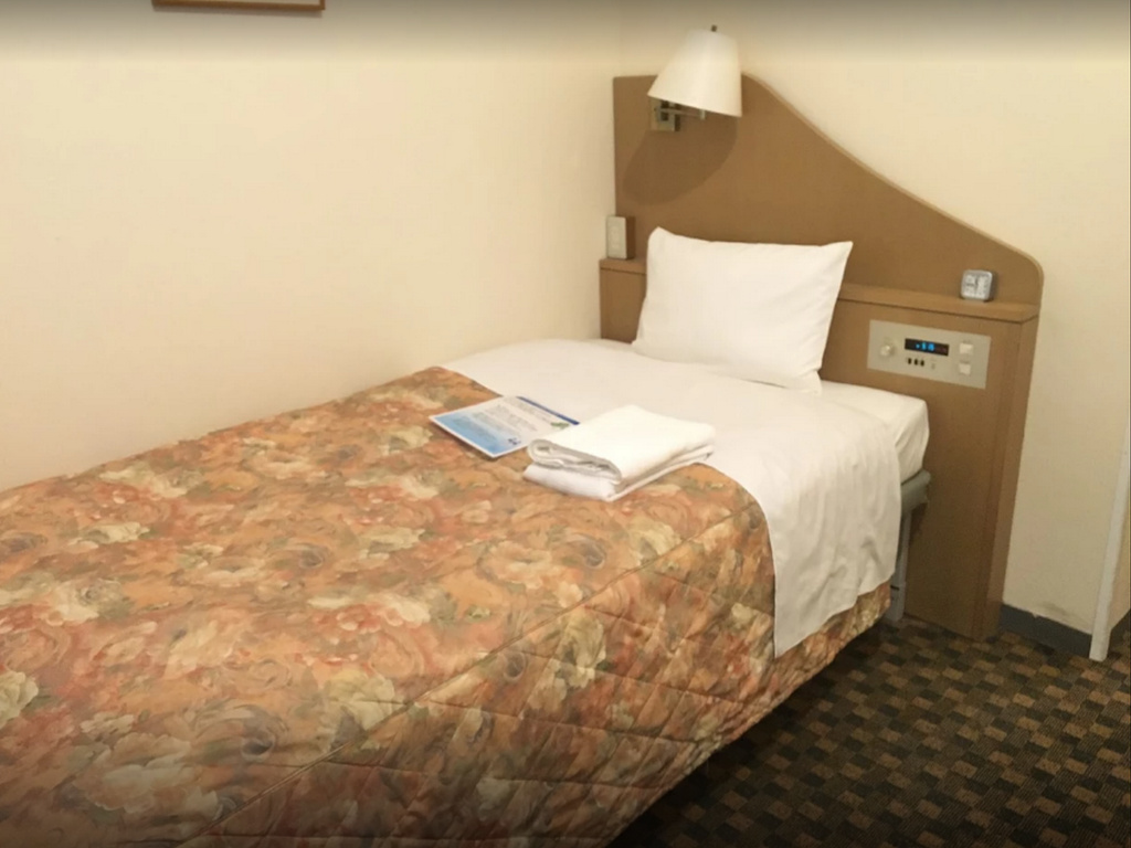 Hotel IL FIORE Kasai Annex 사진 2