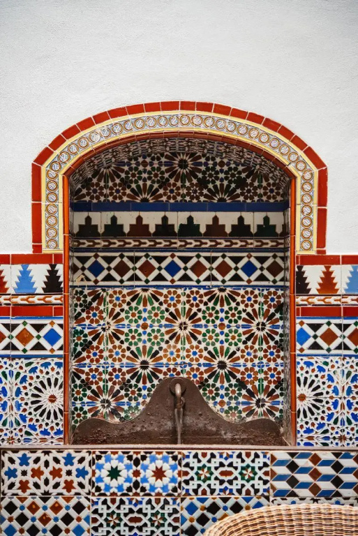 Hotel Boutique Casas de Santa Cruz - Général