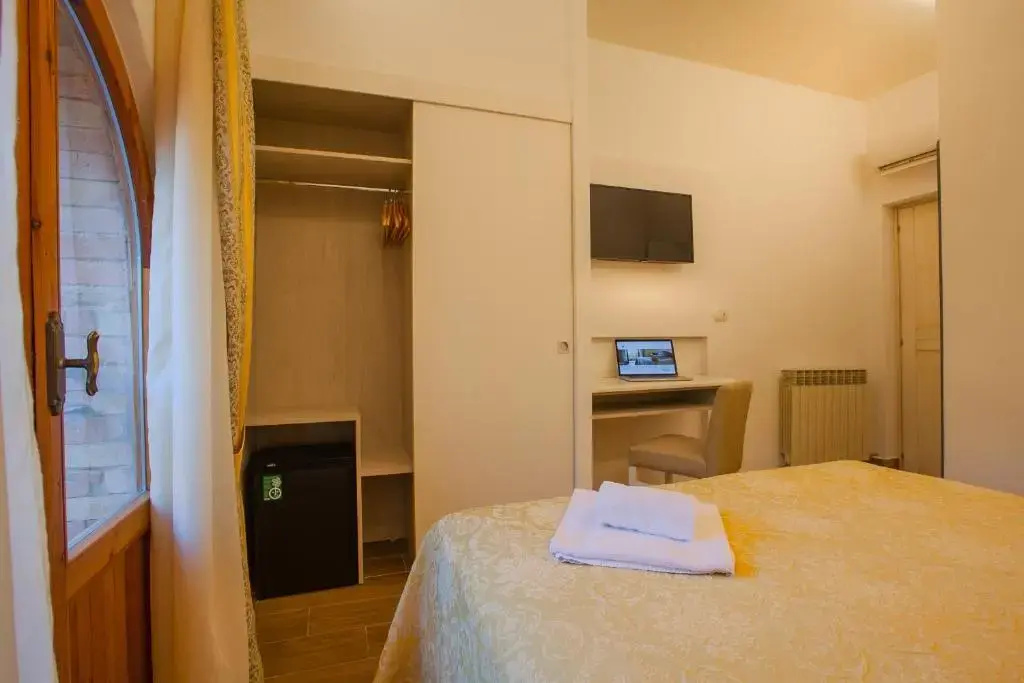Hotel Villa San Giorgio - Chambres