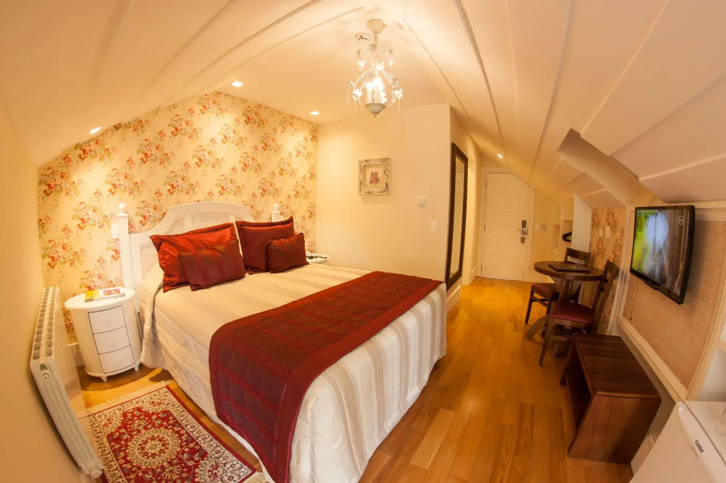 Carballo Hotel & SPA - Général