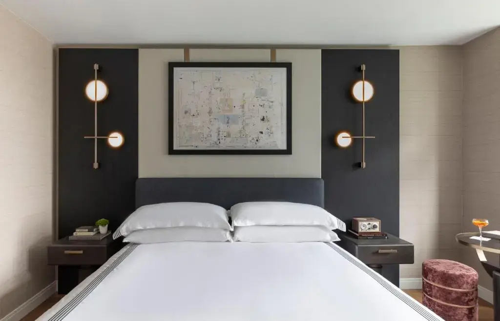 Thompson Central Park New York, by Hyatt - Chambres