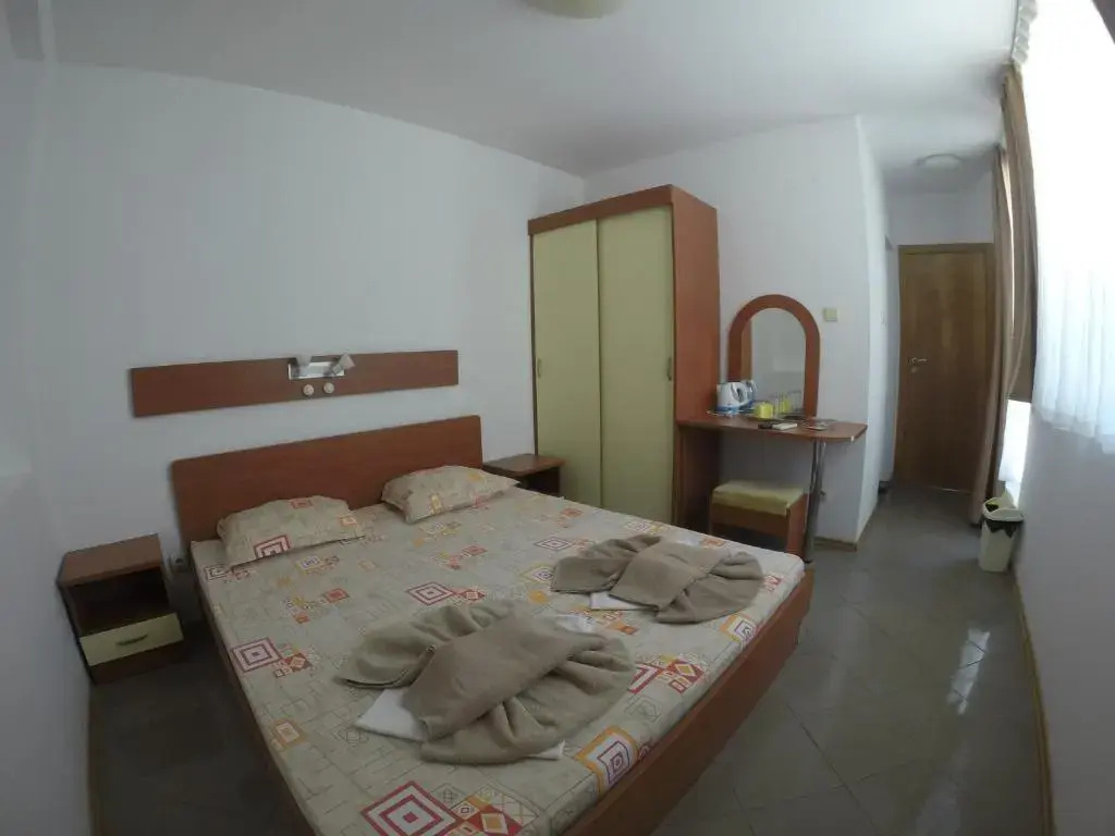 Hotel Filland - Chambres