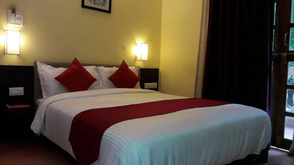 Hotel photo 7