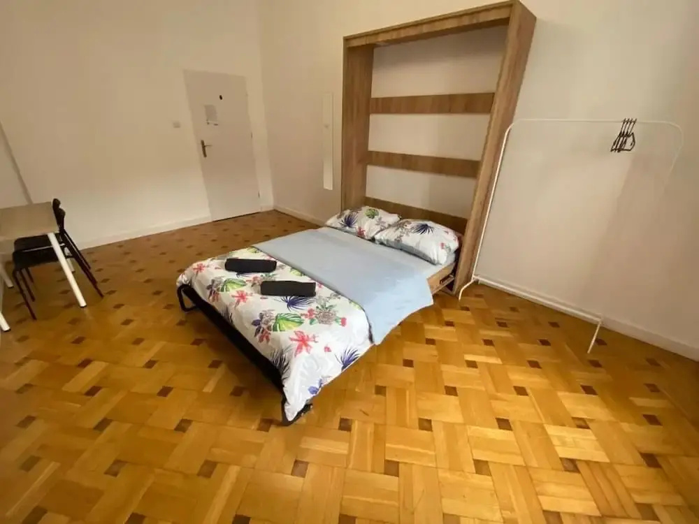 Fantastic Inn Warsaw - NS25