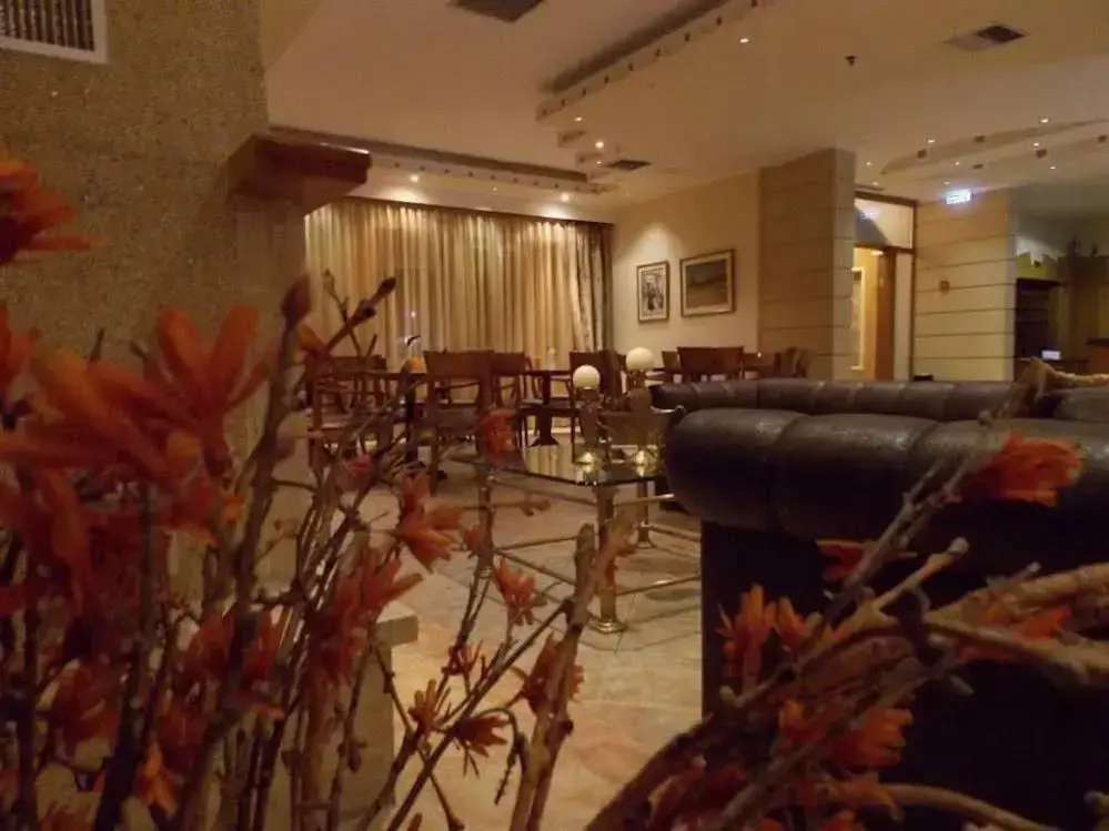 Hotel Filippos - Général