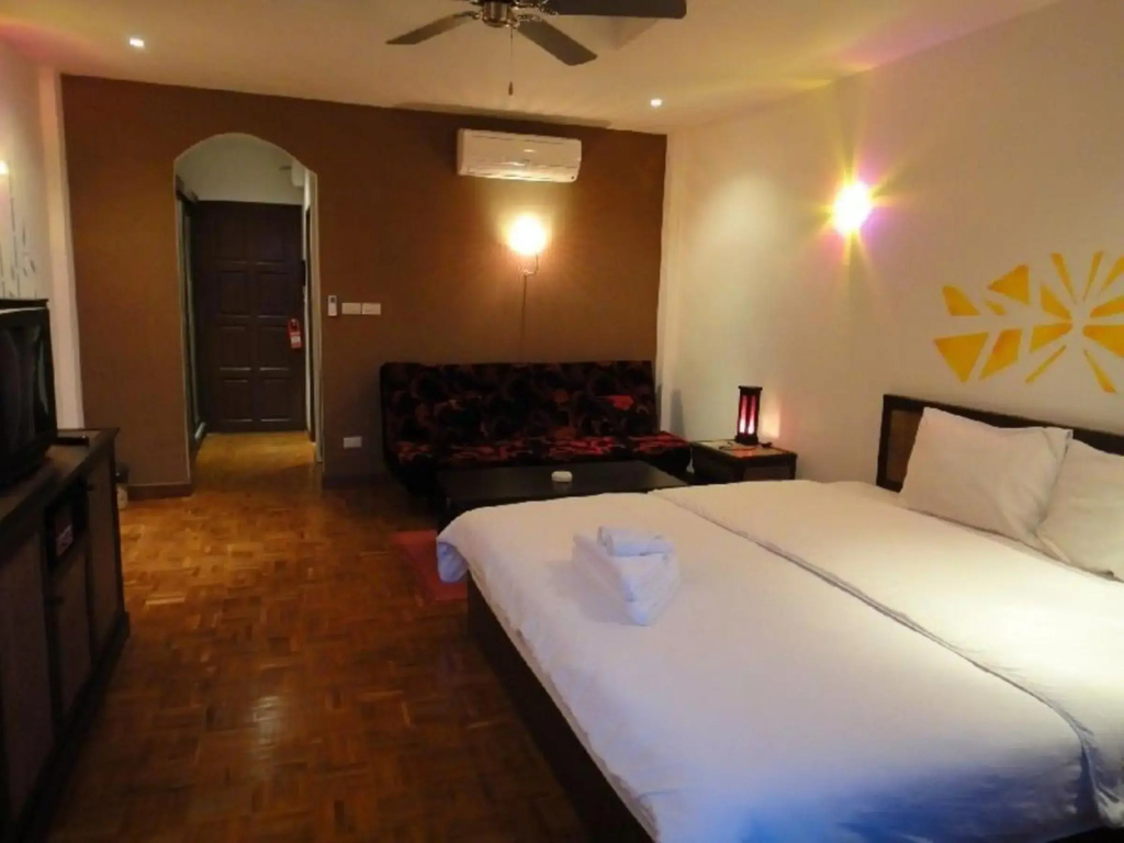 Hotel photo 5