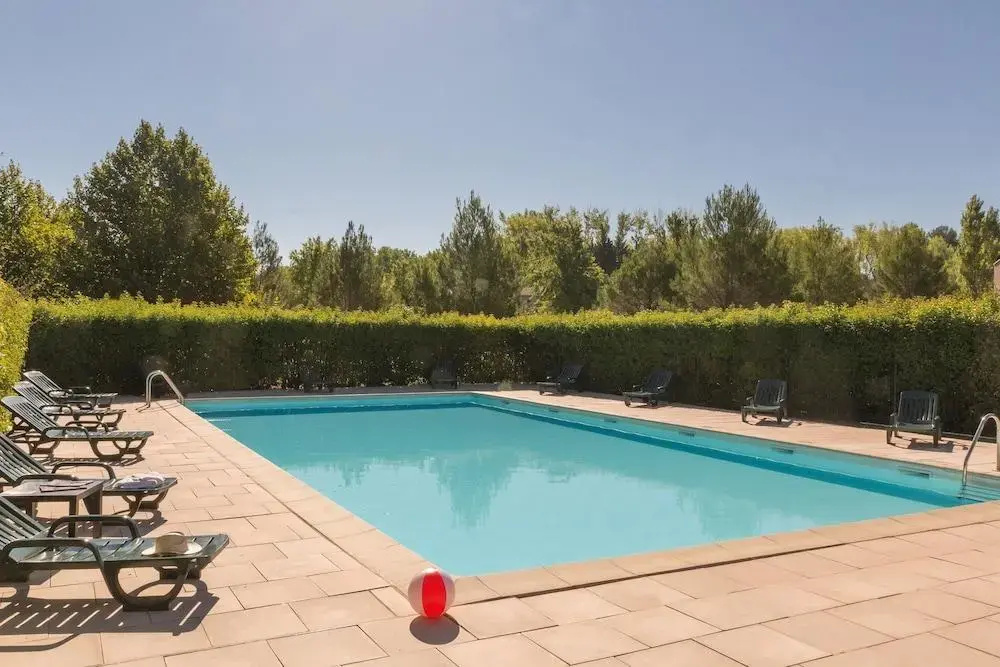 Appart'City AIX EN PROVENCE FUVEAU - Général