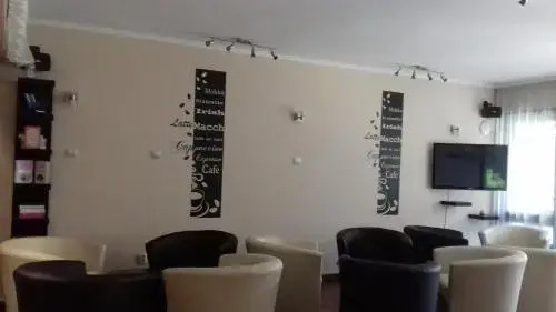 Jogar Továbbképző Központ és Hotel - фото 27