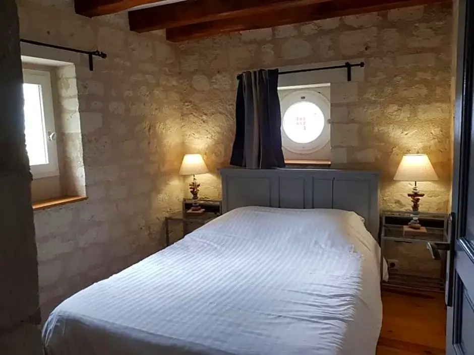 Afficher la photo 6 — Chambres d'hôtes La Bonne Note