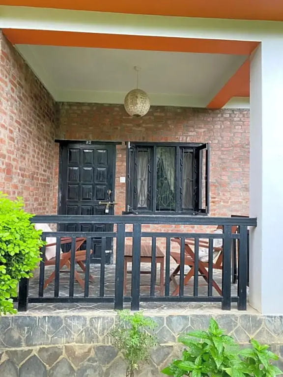 Chautari Garden Resort - Chambres