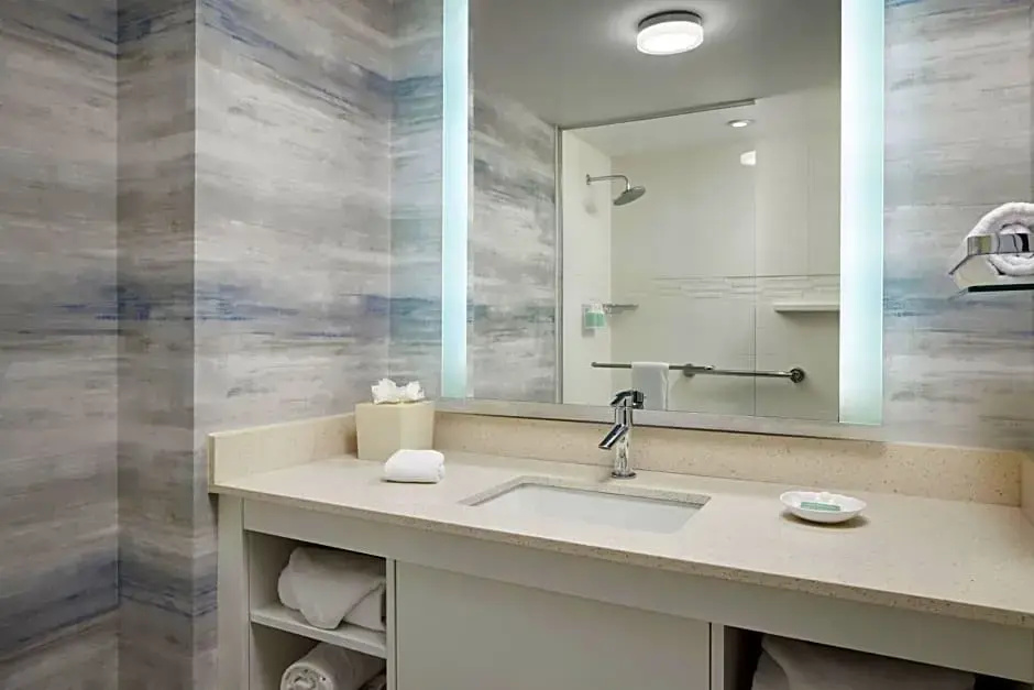 Bethany Beach Ocean Suites Residence Inn by Marriott - Chambres