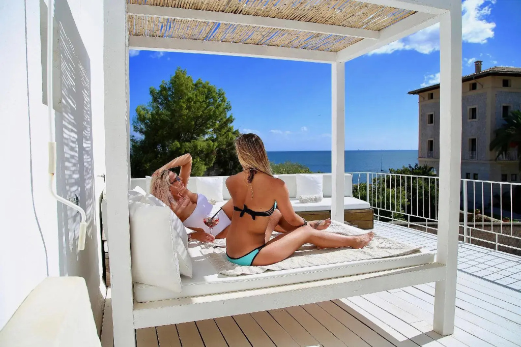 Zhero Hotel Mallorca - Général