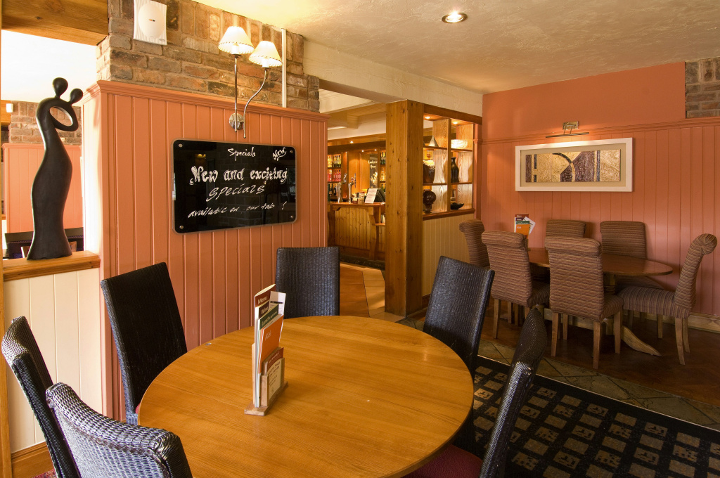 Premier Inn Plymouth - Sutton Harbour - Général