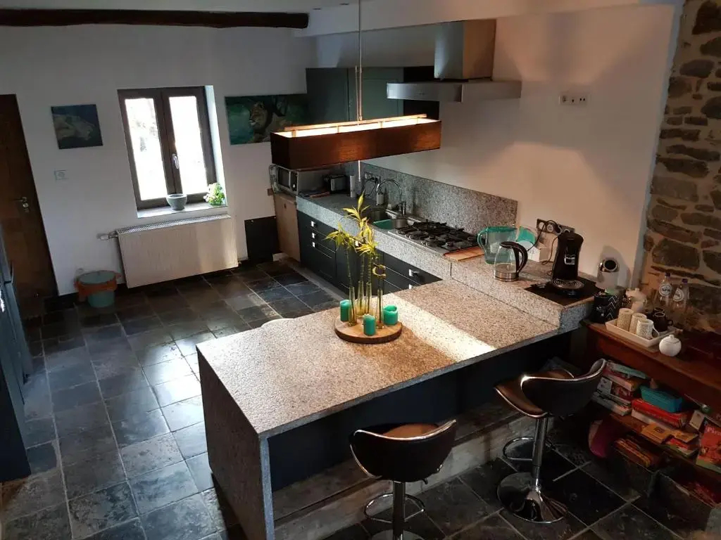 La Ferme de Spa - фото 14