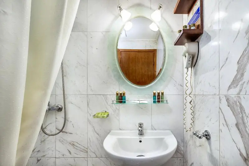 Imperial Palace Classical Hotel Thessaloniki - Chambres