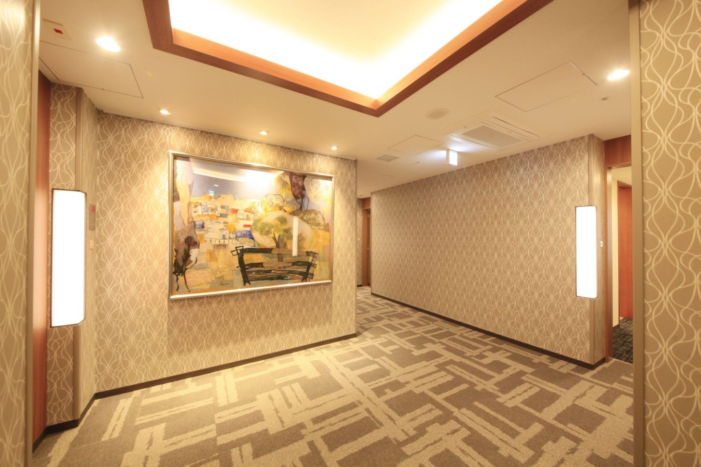 Richmond Hotel Tokyo Mejiro 사진 44