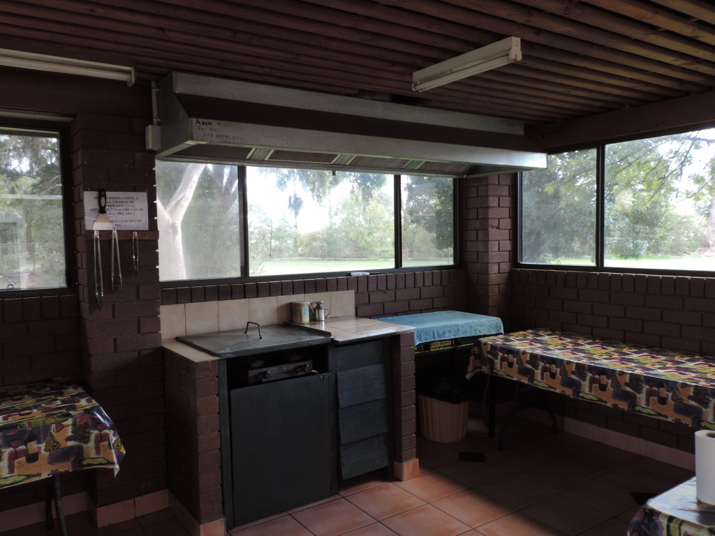 Greenacres Motel in Corowa