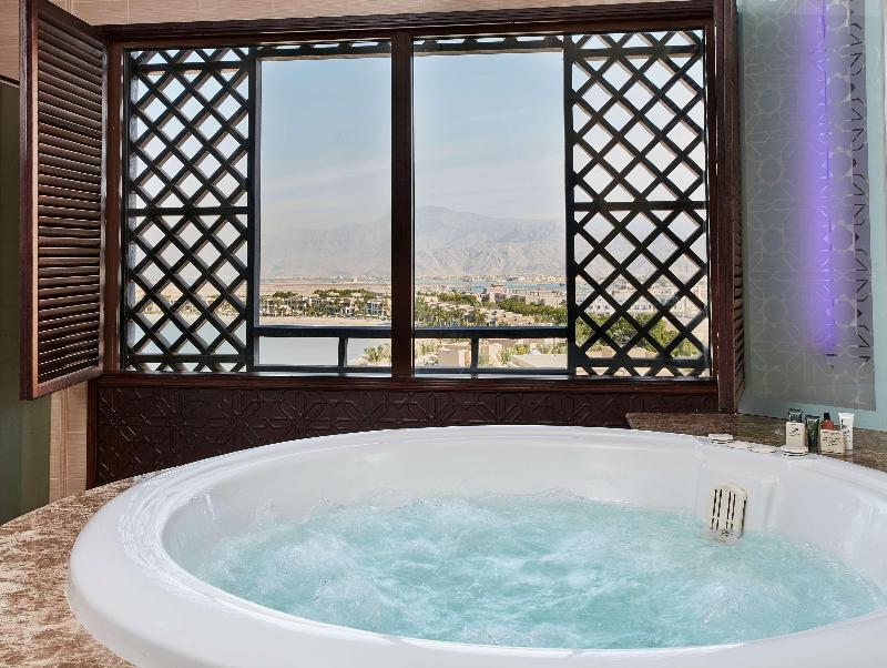 Hilton Ras Al Khaimah Resort & Spa