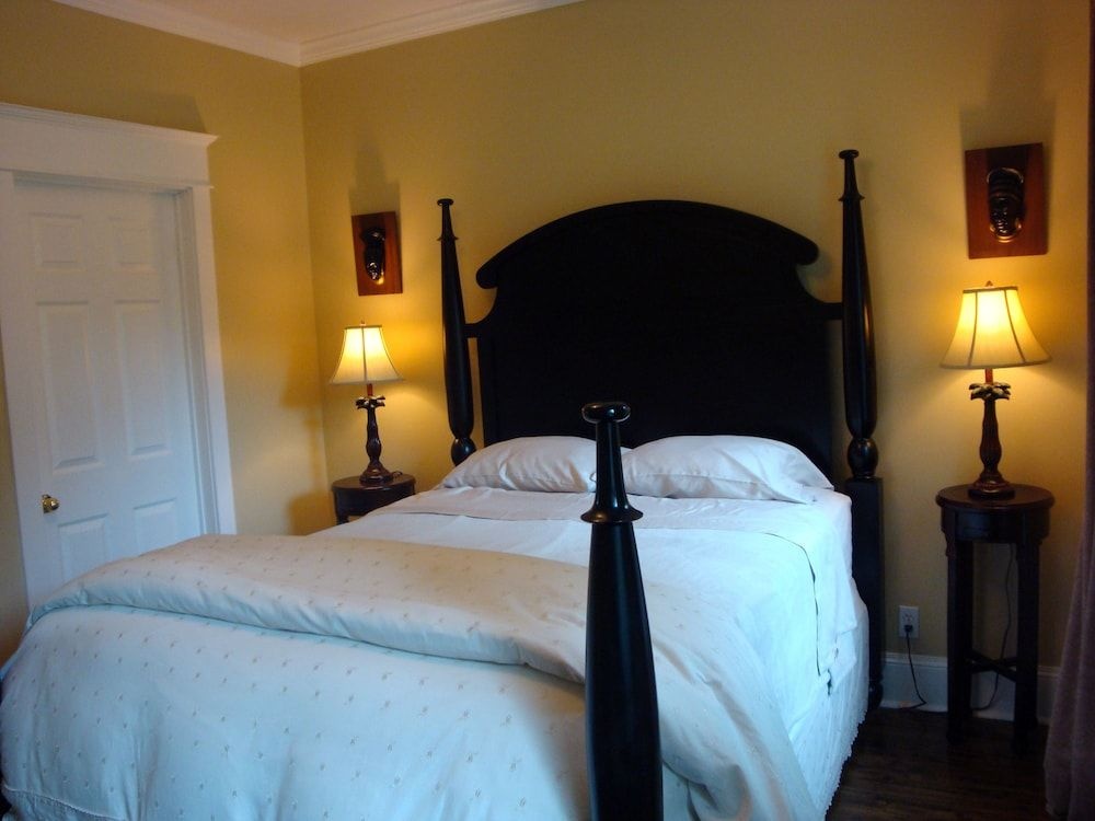 Down Home B&B — 3