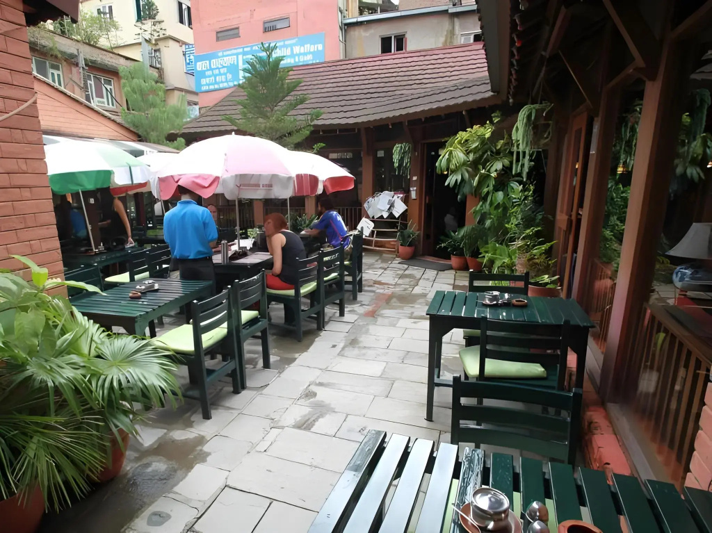 Hotel photo 2