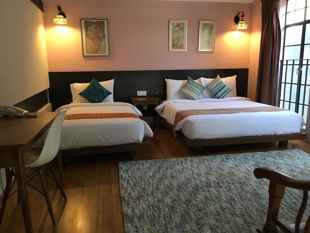 Spices Hotel