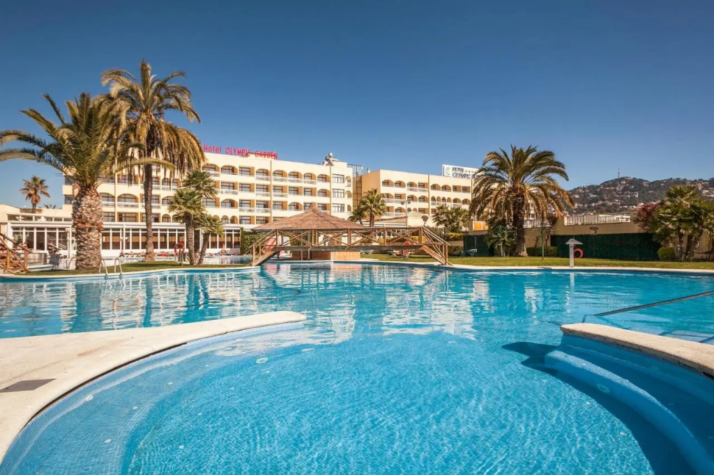 Hotel photo 18