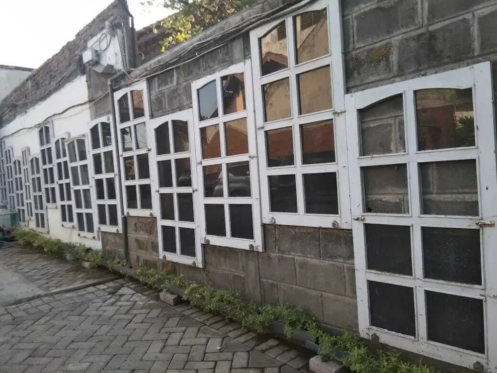 Coconut Hotel - Hostel