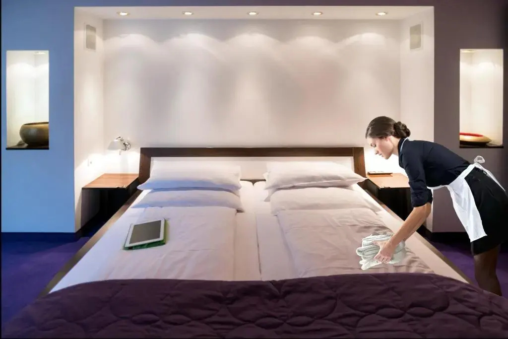 Comfort Suite