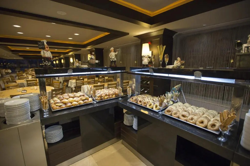 Hotel photo 9