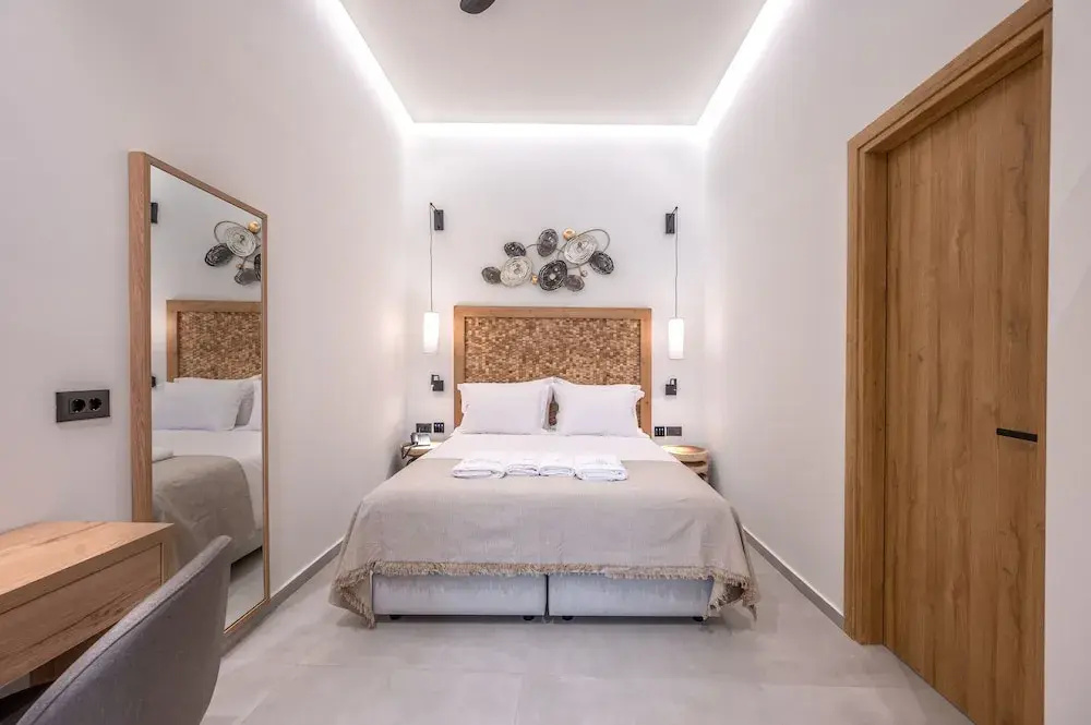 1 Bedroom Premium Suite