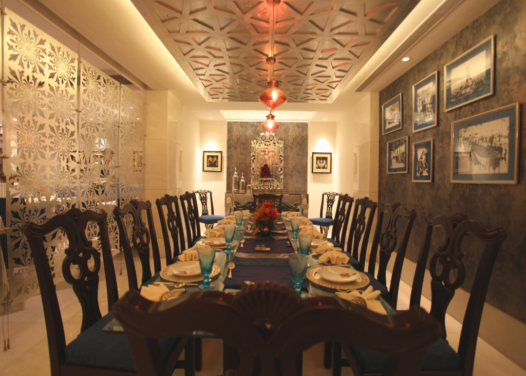 The Golkonda Hyderabad - Général