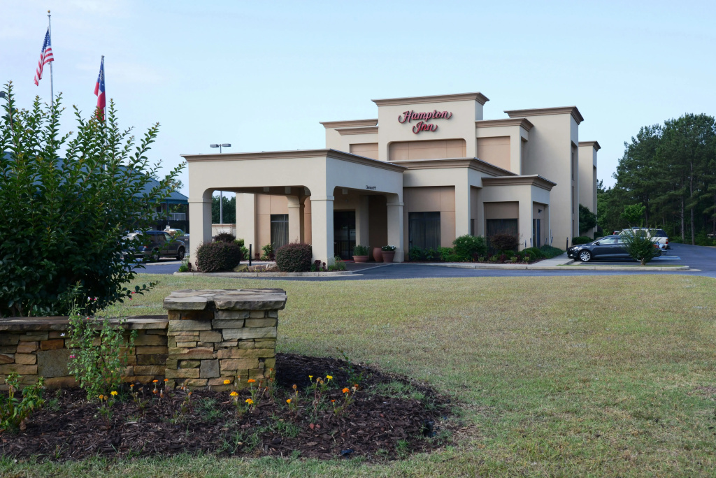 Hotel photo 18