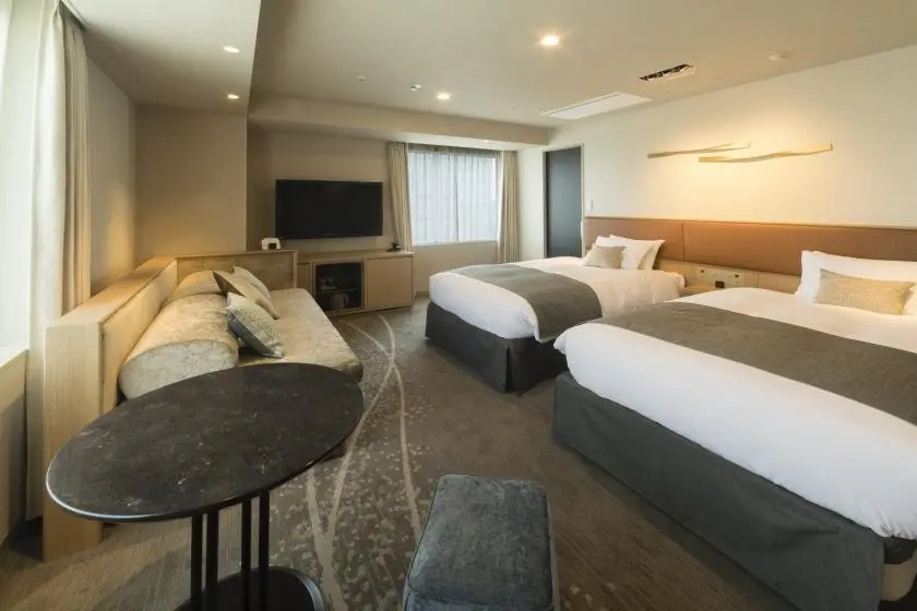 Hotel Granvia Osaka 사진 42