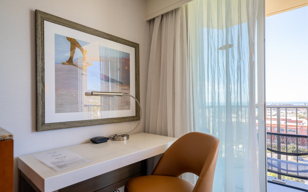 Crowne Plaza Ventura Beach by IHG - Général