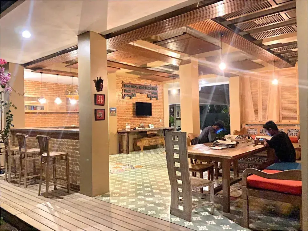 Hotel photo 18