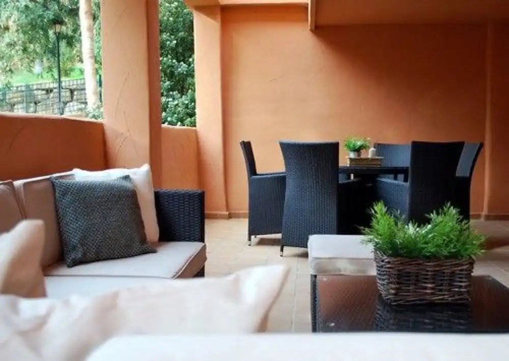 3 Bedroom Apartment with Jacuzzi JO2