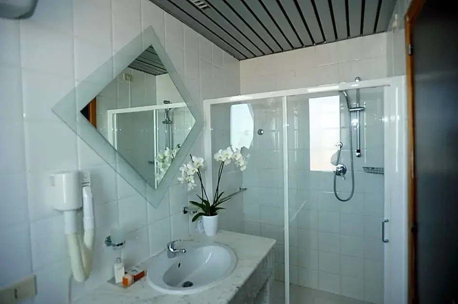 Hotel Borgo Marina - Chambres