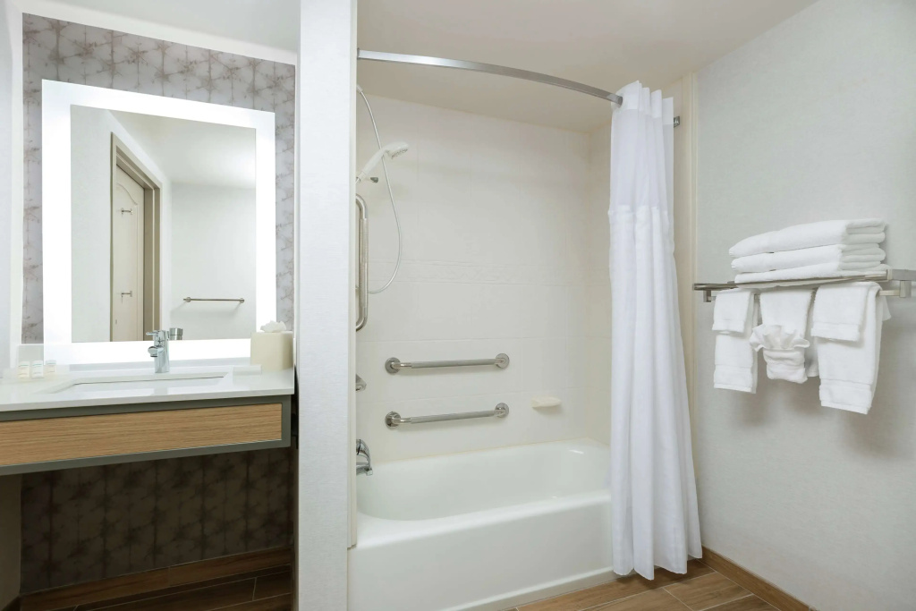 Hilton Garden Inn Greenville - Général