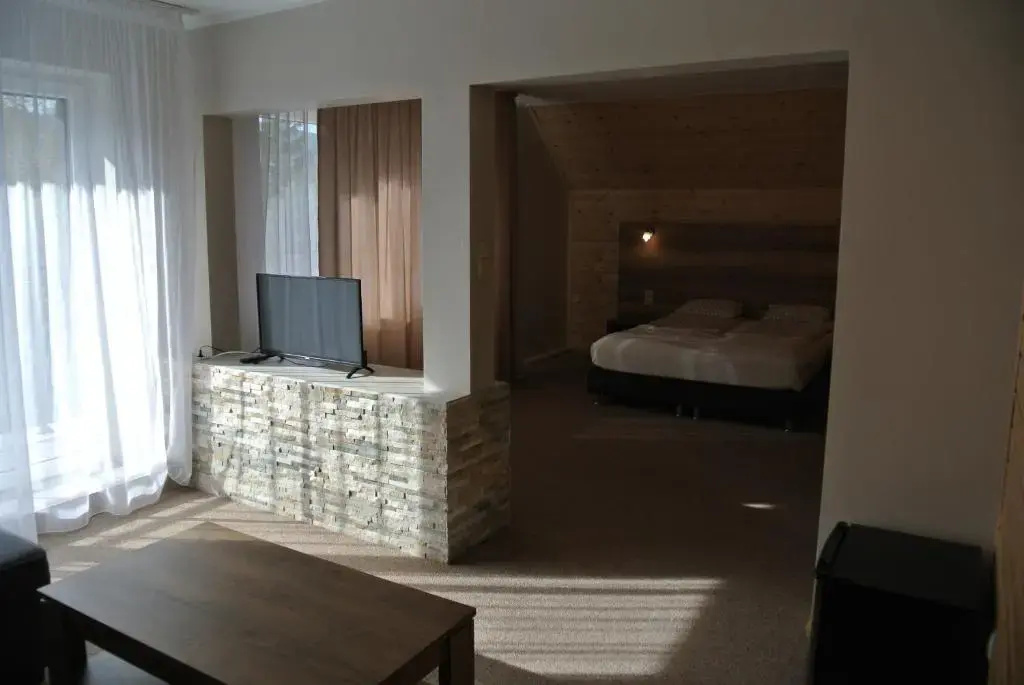 Standard Family room