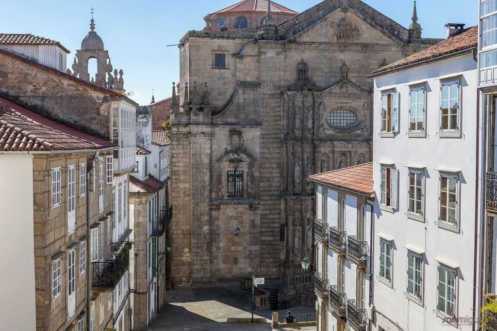 San Miguel Santiago - Général