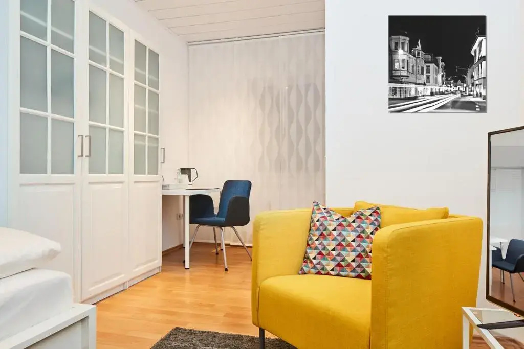 Zur Post - Chambres
