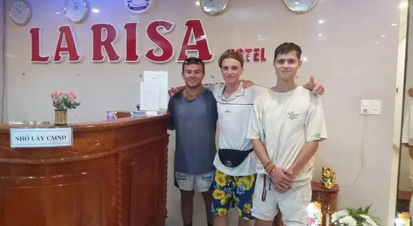 Hotel photo 19